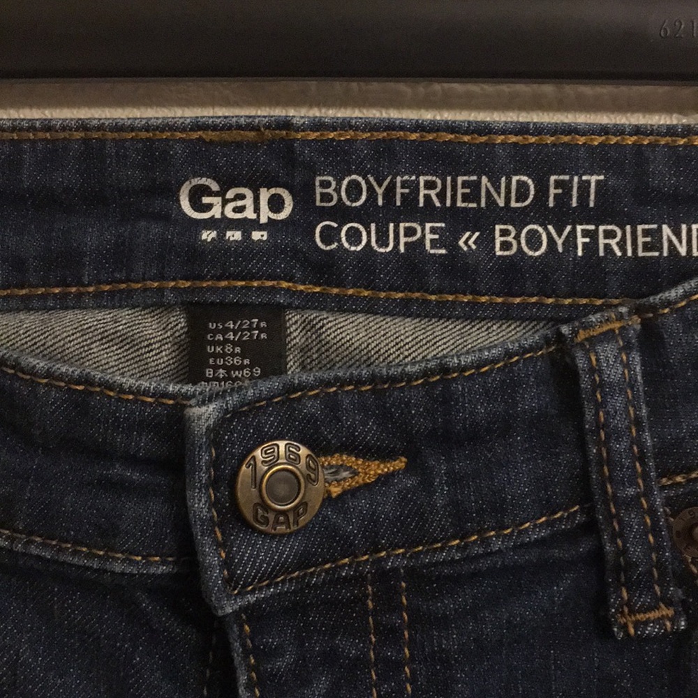 Jeans - Picture 3 of 8